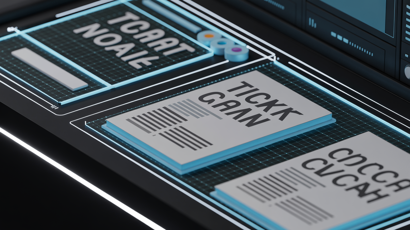 Professional Formatting