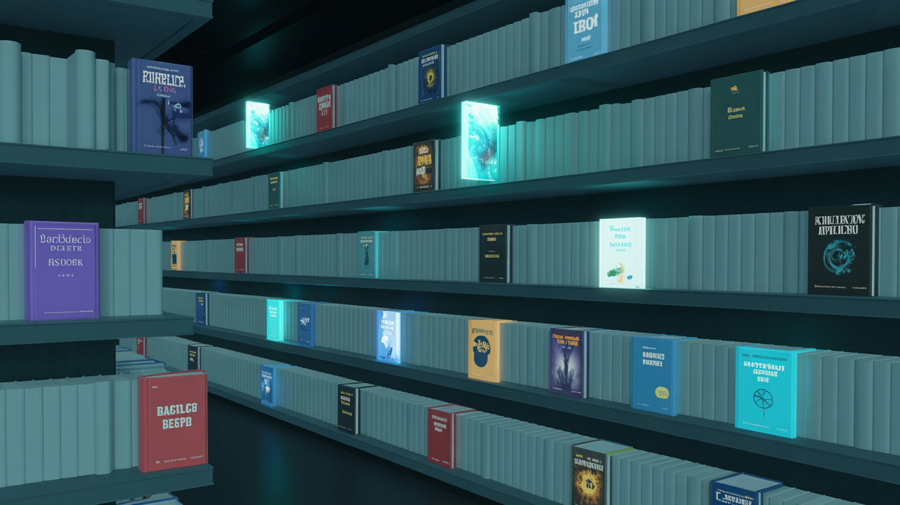 Multiple Genres & Styles